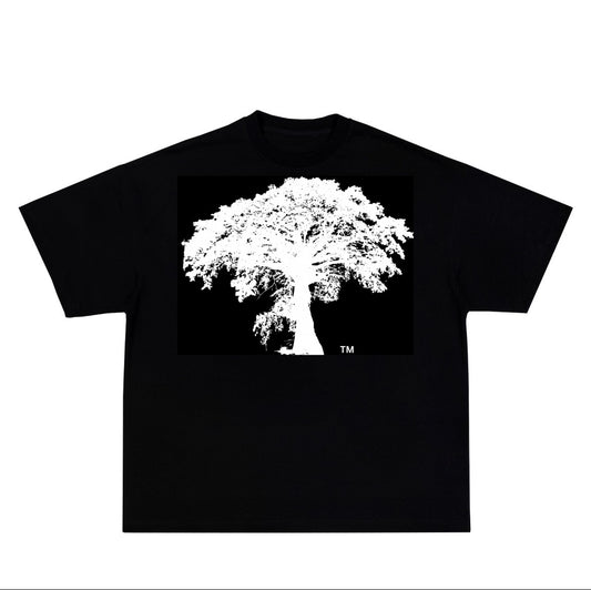Legacy Tree Tee